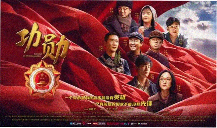 新世界动漫官网剧场版放映厅专题轮播图《雾港来信》雨夜港口场景